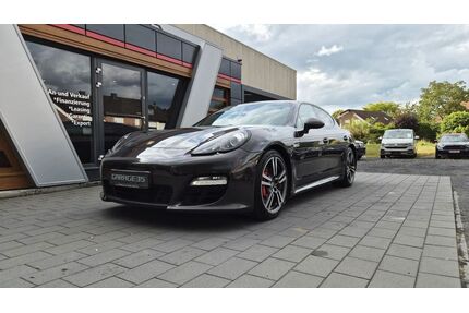 Porsche Panamera Gebrauchtwagen
