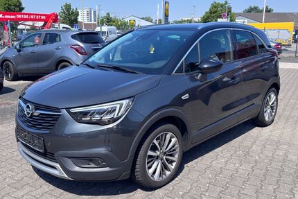 Opel Crossland (X) Gebrauchtwagen