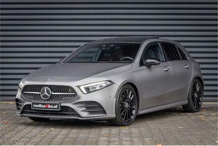 Mercedes-Benz A 200 Gebrauchtwagen
