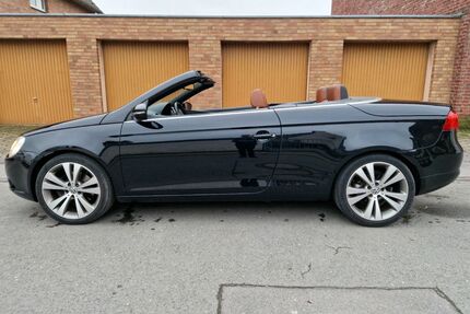 VW Eos Gebrauchtwagen