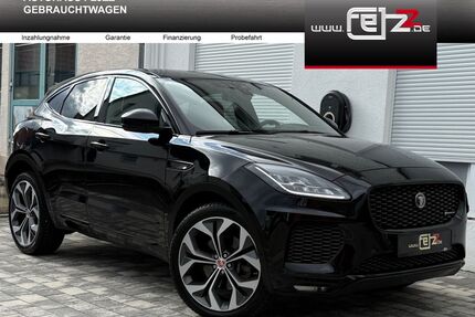 Jaguar E-Pace Gebrauchtwagen