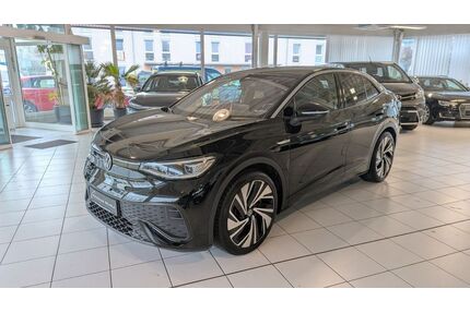 VW ID.5 Gebrauchtwagen