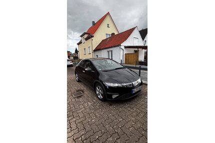 Honda Civic Gebrauchtwagen