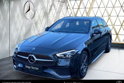 Mercedes-Benz C 300 Gebrauchtwagen