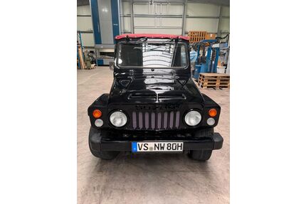 Suzuki LJ Gebrauchtwagen