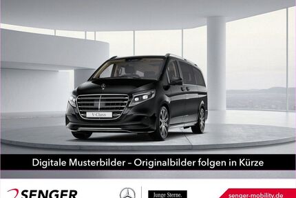Mercedes-Benz V 300 Gebrauchtwagen