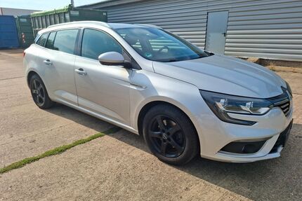 Renault Megane Gebrauchtwagen