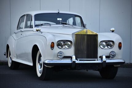 Rolls Royce Silver Cloud Gebrauchtwagen
