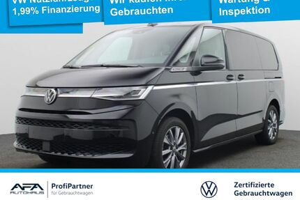 VW T7 Multivan Gebrauchtwagen