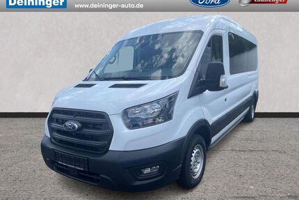 Ford Transit Gebrauchtwagen