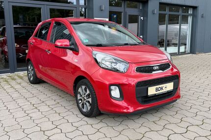 Kia Picanto Gebrauchtwagen