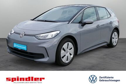 VW ID.3 Gebrauchtwagen