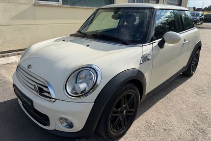 Mini ONE Gebrauchtwagen
