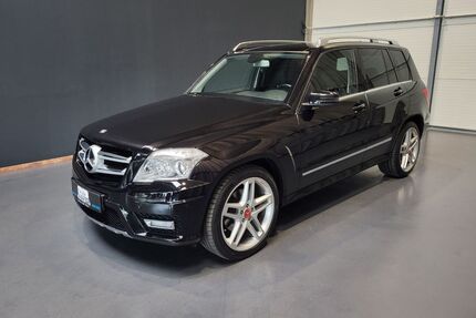Mercedes-Benz GLK 350 Gebrauchtwagen