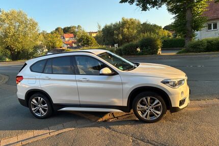 BMW X1 Gebrauchtwagen