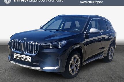 BMW X1 Gebrauchtwagen
