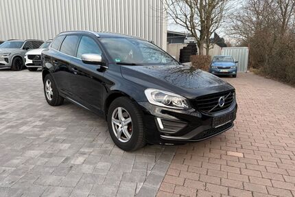 Volvo XC60 Gebrauchtwagen