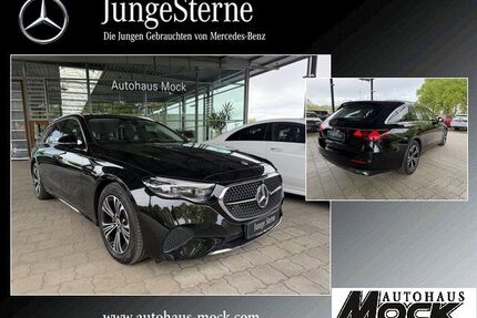 Mercedes-Benz E 200 Gebrauchtwagen