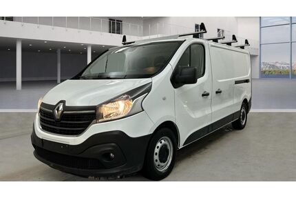Renault Trafic Gebrauchtwagen