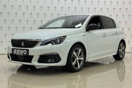 Peugeot 308 Gebrauchtwagen