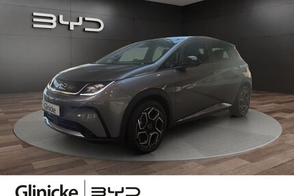 BYD DOLPHIN Gebrauchtwagen