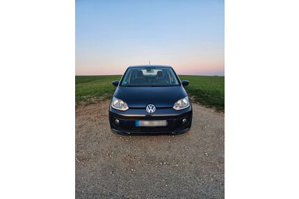 VW up! Gebrauchtwagen