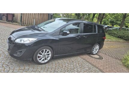 Mazda 5 Gebrauchtwagen