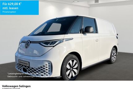 VW ID. Buzz Gebrauchtwagen