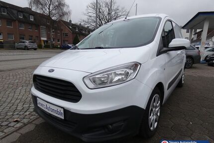 Ford Transit Courier Gebrauchtwagen