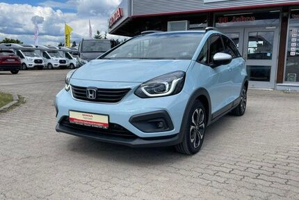 Honda Jazz Gebrauchtwagen
