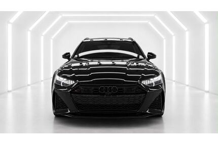 Audi RS6 Gebrauchtwagen