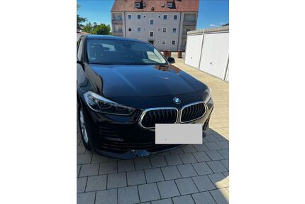 BMW X2 Gebrauchtwagen
