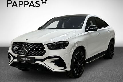 Mercedes-Benz GLE 450 Gebrauchtwagen