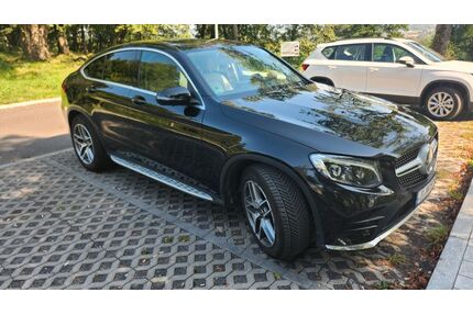 Mercedes-Benz GLC 250 Gebrauchtwagen