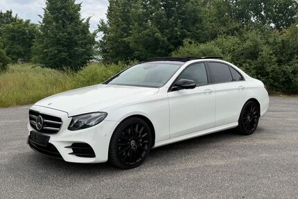 Mercedes-Benz E 350 Gebrauchtwagen