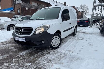 Mercedes-Benz Citan Gebrauchtwagen