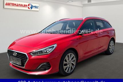 Hyundai i30 Gebrauchtwagen