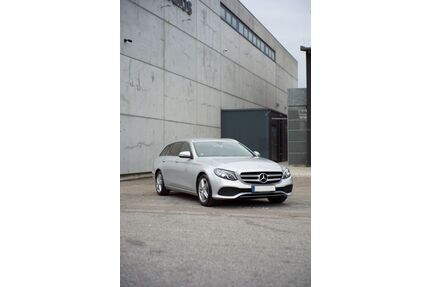 Mercedes-Benz E 220 Gebrauchtwagen
