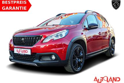 Peugeot 2008 Gebrauchtwagen