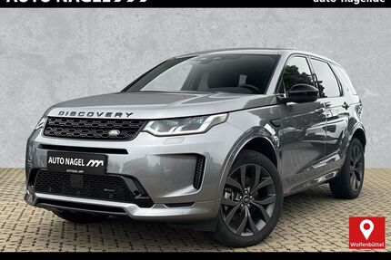 Land Rover Discovery Sport Gebrauchtwagen
