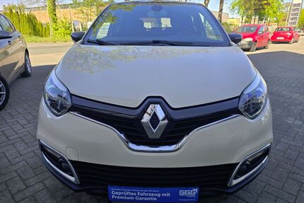 Renault Captur Gebrauchtwagen