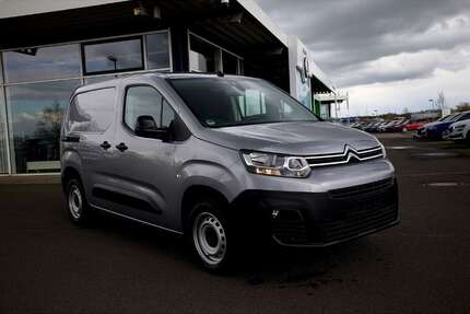 Citroen Berlingo Gebrauchtwagen