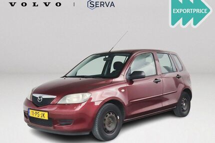 Mazda 2 Gebrauchtwagen