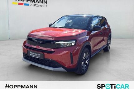 Opel Frontera Gebrauchtwagen