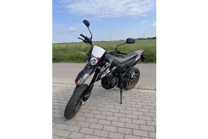 Aprilia SX 125 Gebrauchtwagen