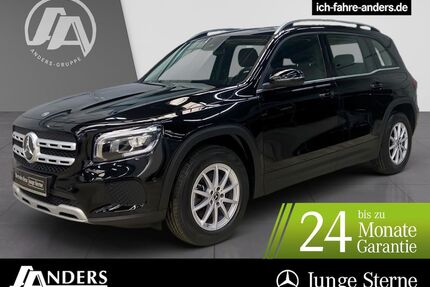 Mercedes-Benz GLB 200 Gebrauchtwagen