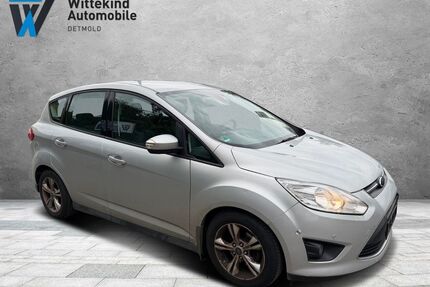 Ford C-Max Gebrauchtwagen
