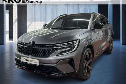 Renault Espace Gebrauchtwagen