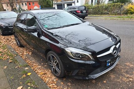 Mercedes-Benz A 250 Gebrauchtwagen