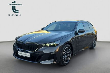 BMW 540 Gebrauchtwagen